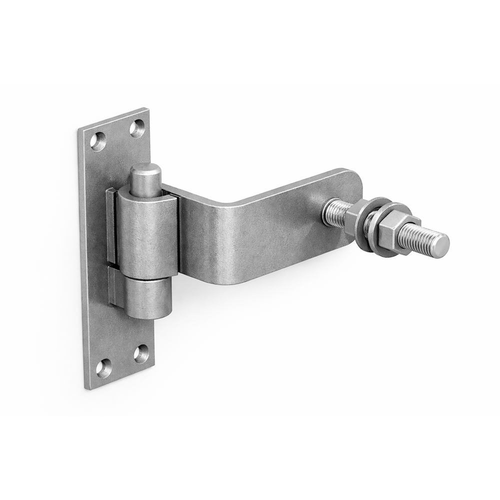 OUTWARD OPENING ADAPTOR KIT FOR ADJUSTABLE BANDS